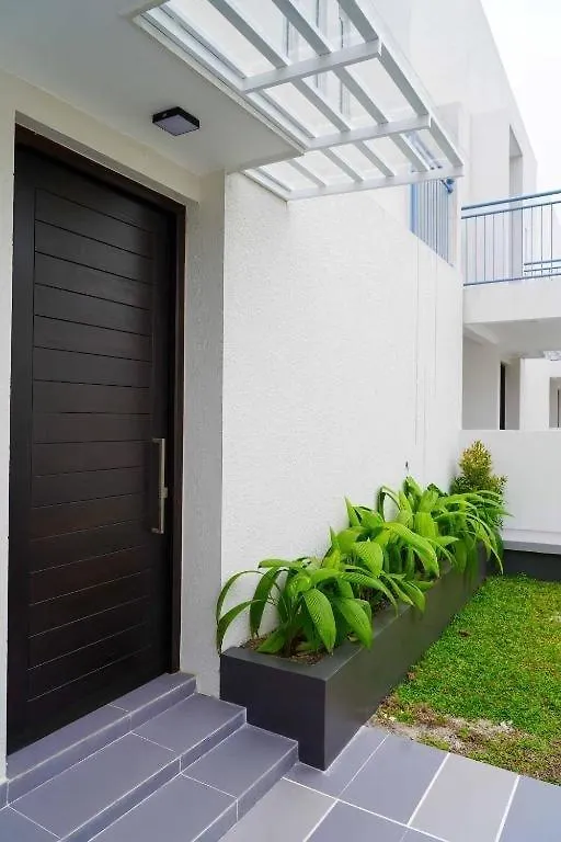 Willow Way Inn Entire House Negombo 0*,