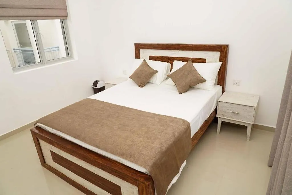 Willow Way Inn Entire House Negombo Tatil Evi