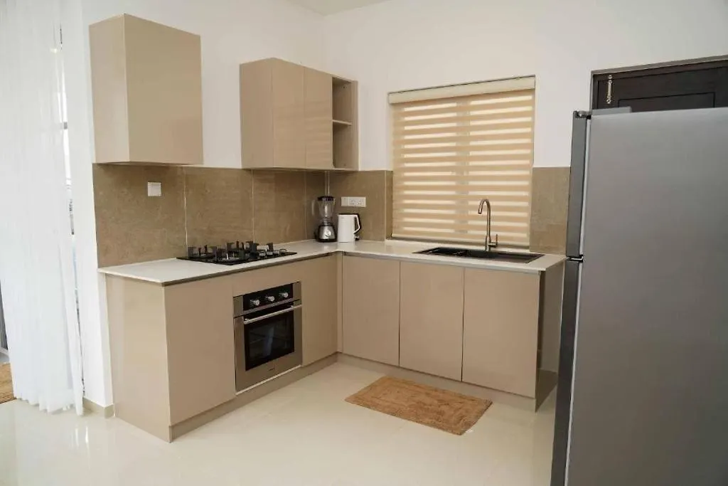 Tatil Evi Willow Way Inn Entire House Negombo