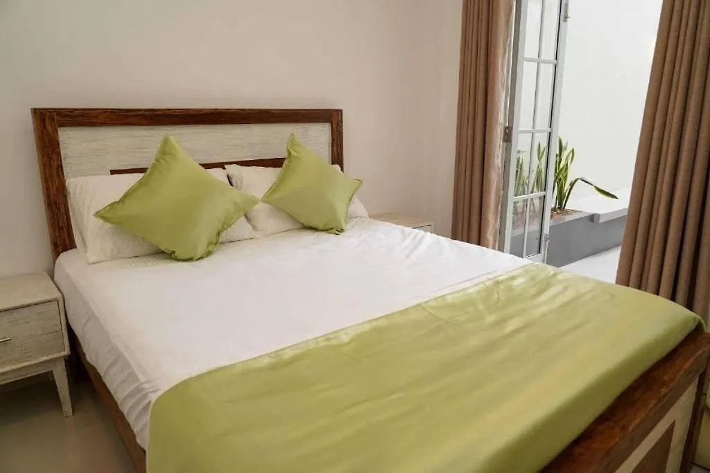 Semesterbostad Willow Way Inn Entire House Negombo