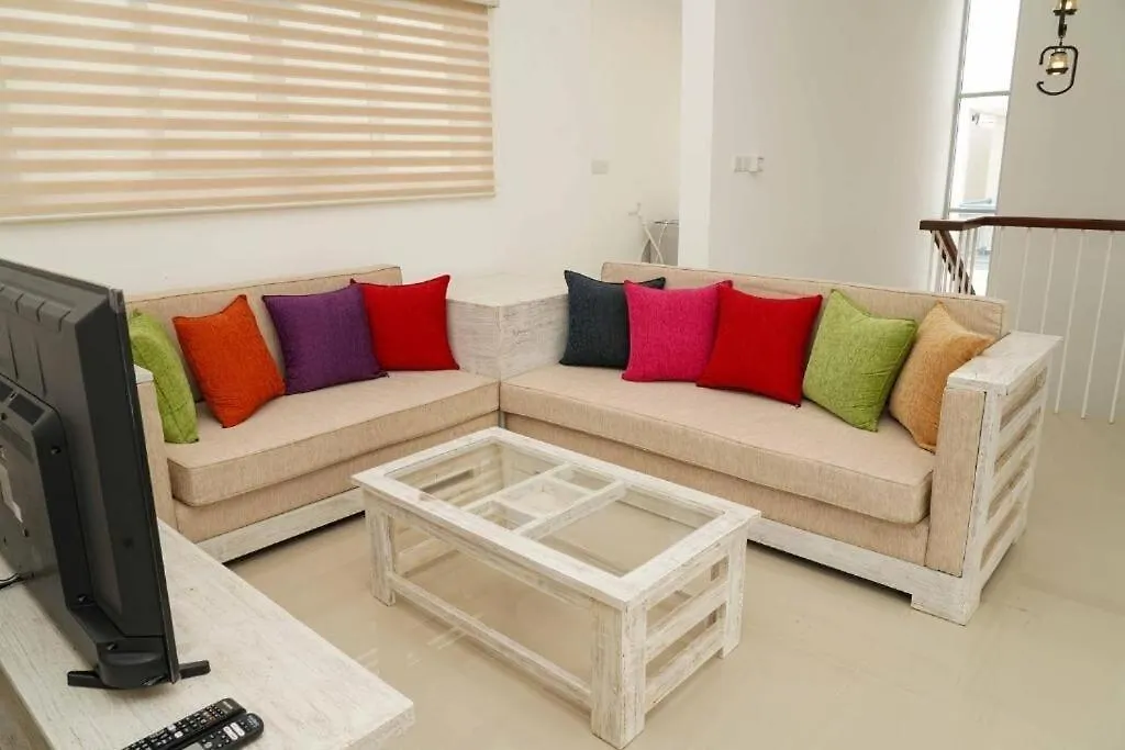 Willow Way Inn Entire House Negombo 0*,  Sri Lanka