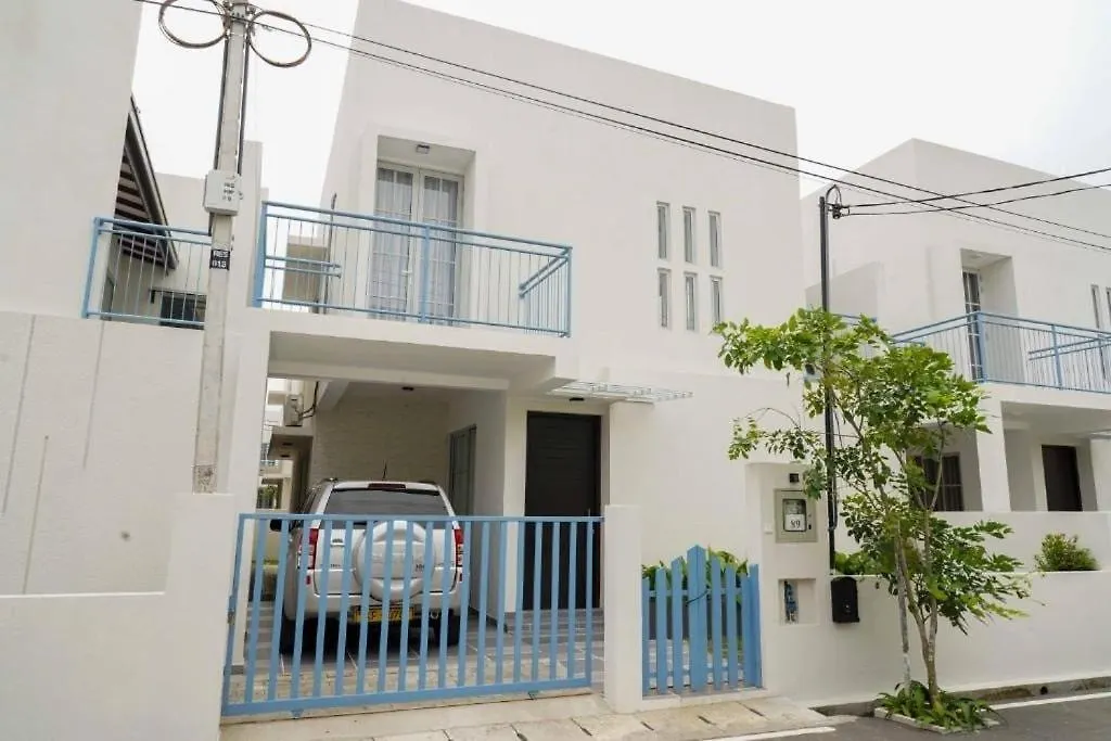 Willow Way Inn Entire House Negombo