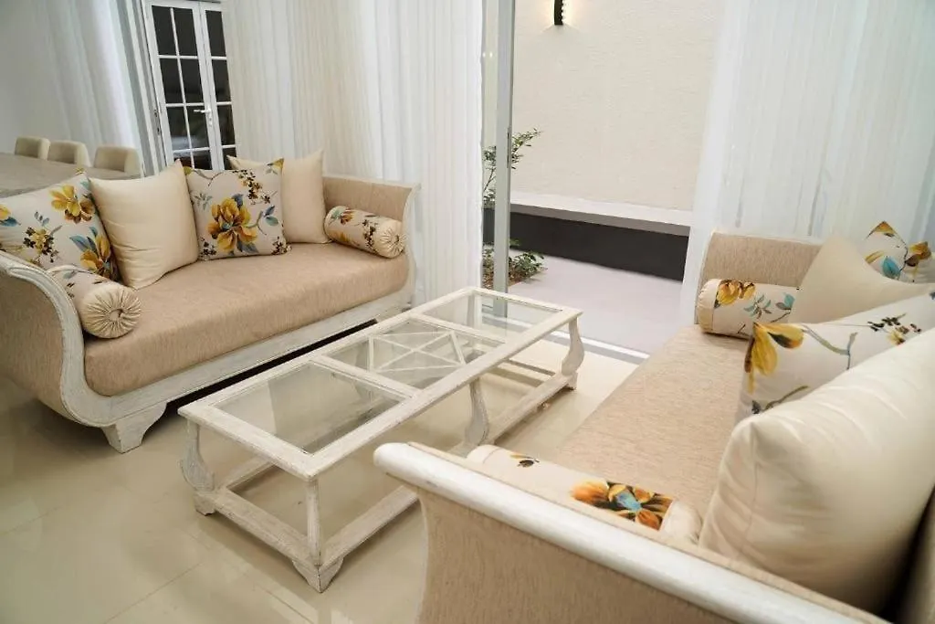 Willow Way Inn Entire House Negombo