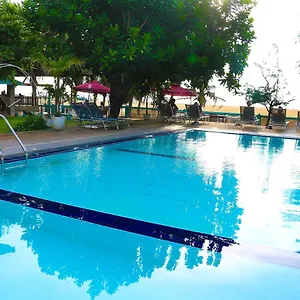 Topaz Hotell